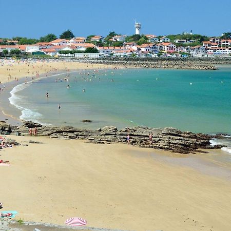 Charmant 2 Pieces Proche De La Plage De Socoa يورونْيِ المظهر الخارجي الصورة